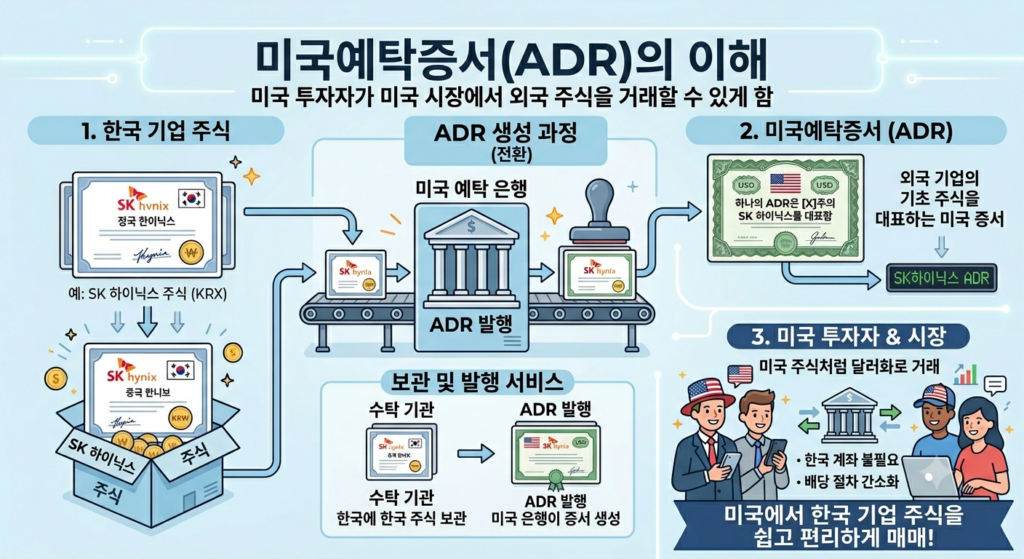ADR의 이해