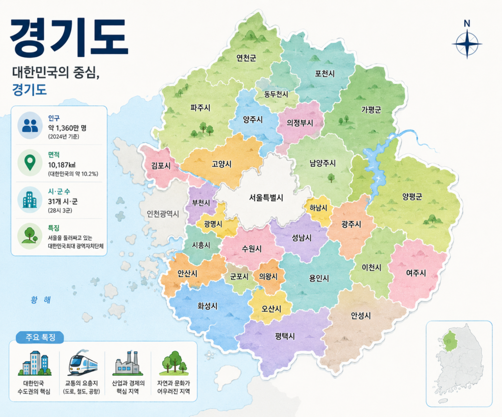 경기도