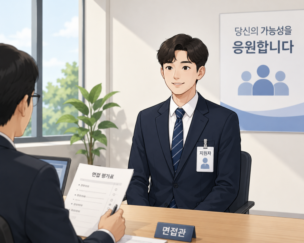 경기도 청년면접수당