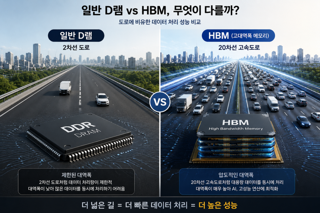 하반기 코스피: 반도체